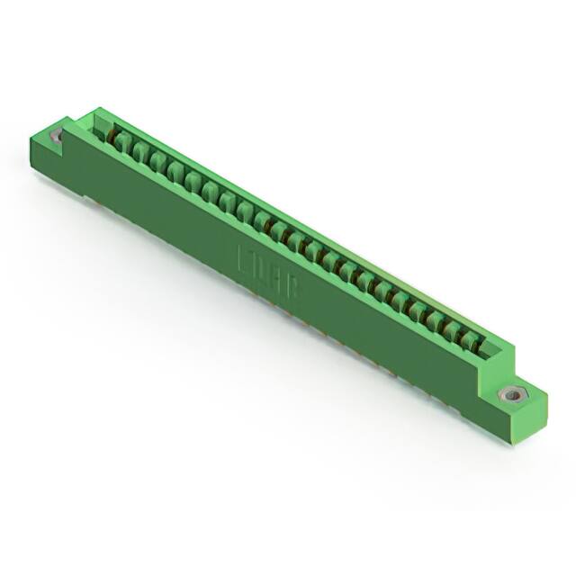 807-044-560-207 EDAC Inc.  Edgeboard Connectors